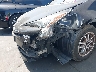 JTDKARFU6H3****** Salvage and Repairable 2017 Toyota Prius in California State
