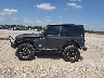 1C4GJXAG5KW****** Reparables 2019 Jeep Wrangler en Estado de Texas