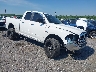 1C6RR6GT5GS****** Salvage and Wrecked 2016 RAM 1500 in Elkton