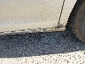 5FNRL38498B****** Wrecked 2008 Honda Odyssey in Hawaii State