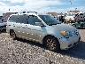 5FNRL38498B****** Salvage and Wrecked 2008 Honda Odyssey in Honolulu