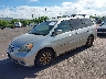 5FNRL38498B****** Used and Repairable 2008 Honda Odyssey in Honolulu