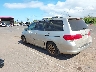 5FNRL38498B****** Salvage and Repairable 2008 Honda Odyssey in Honolulu