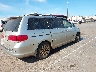 5FNRL38498B****** Salvage and Wrecked 2008 Honda Odyssey in Hawaii State