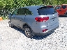 5XYPG4A35LG****** Salvage and Repairable 2020 Kia Sorento in Gulf Coast