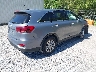 5XYPG4A35LG****** Salvage and Wrecked 2020 Kia Sorento in Mississippi State