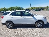 2GNAXSEV7K6****** Used 2019 Chevrolet Equinox in New York State