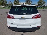 2GNAXSEV7K6****** Wrecked 2019 Chevrolet Equinox