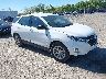 2GNAXSEV7K6****** Salvage and Wrecked 2019 Chevrolet Equinox in Rochester