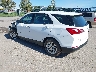 2GNAXSEV7K6****** Salvage and Repairable 2019 Chevrolet Equinox in Rochester