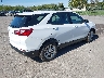 2GNAXSEV7K6****** Salvage and Wrecked 2019 Chevrolet Equinox in New York State