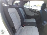 2GNAXSEV7K6****** Wrecked 2019 Chevrolet Equinox in Rochester