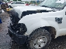 1FTNF20508E****** Wrecked 2008 Ford F-250 in Illinois State