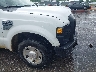 1FTNF20508E****** Repairable 2008 Ford F-250 in Illinois State
