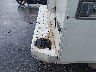 1FTNF20508E****** Wrecked 2008 Ford F-250