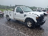 1FTNF20508E****** Salvage and Wrecked 2008 Ford F-250 in Saint Louis