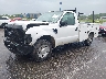 1FTNF20508E****** Used and Repairable 2008 Ford F-250 in Saint Louis