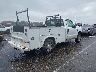 1FTNF20508E****** Salvage and Wrecked 2008 Ford F-250 in Illinois State