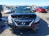 3N1CN7AP6FL****** Wrecked 2015 Nissan Versa in Arizona State