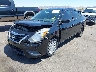3N1CN7AP6FL****** Used and Repairable 2015 Nissan Versa in Phoenix