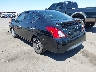 3N1CN7AP6FL****** Salvage and Repairable 2015 Nissan Versa in Phoenix