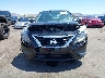 3N1CN7AP6FL****** Salvage and Repairable 2015 Nissan Versa in Arizona State