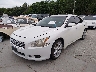 1N4AA5AP5DC****** Usados y Reparables 2013 Nissan Maxima en Dallas-Fort Worth
