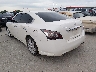 1N4AA5AP5DC****** Salvamento y Reparables 2013 Nissan Maxima en Dallas-Fort Worth