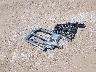 3C6UR5CJ3JG****** Wrecked 2018 RAM 2500 in Texas State