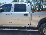 3C6UR5CJ3JG****** Salvage and Wrecked 2018 RAM 2500 in Longview