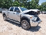 3C6UR5CJ3JG****** Salvage and Wrecked 2018 RAM 2500 in Longview