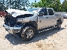3C6UR5CJ3JG****** Used and Repairable 2018 RAM 2500 in Longview