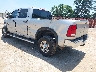 3C6UR5CJ3JG****** Salvage and Repairable 2018 RAM 2500 in Longview