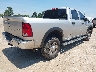 3C6UR5CJ3JG****** Salvage and Wrecked 2018 RAM 2500 in Texas State