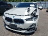 WBXYJ5C54KE****** Salvamento y Reparables 2019 BMW X2 en Estado de Utah