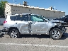 2T3ZF4DV1CW****** Repairable 2012 Toyota RAV4 in California State
