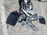 2T3ZF4DV1CW****** Wrecked 2012 Toyota RAV4 in California State