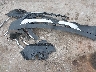 1GKKNXLS2HZ****** Wrecked 2017 GMC Acadia in Oklahoma State