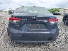 JTDB4MEE4R3****** Wrecked 2024 Toyota Corolla