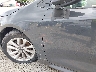 JTDB4MEE4R3****** Salvage and Wrecked 2024 Toyota Corolla in Eugene