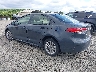 JTDB4MEE4R3****** Salvage and Repairable 2024 Toyota Corolla in Eugene