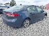 JTDB4MEE4R3****** Salvage and Wrecked 2024 Toyota Corolla in Oregon State