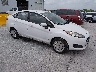 3FADP4AJ3HM****** Salvamento y Destrozados 2017 Ford Fiesta en Springfield