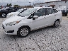 3FADP4AJ3HM****** Usados y Reparables 2017 Ford Fiesta en Springfield