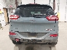 1C4PJMBS0FW****** Wrecked 2015 Jeep Cherokee