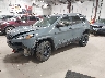 1C4PJMBS0FW****** Used and Repairable 2015 Jeep Cherokee in Fargo
