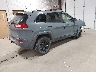 1C4PJMBS0FW****** Salvage and Wrecked 2015 Jeep Cherokee in North Dakota State
