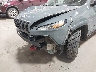 1C4PJMBS0FW****** Salvage and Repairable 2015 Jeep Cherokee in North Dakota State