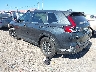 7FARS3H72TE****** Salvage and Repairable 2026 Honda CR-V in Nashville