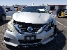 1N4AL3AP8GC****** Wrecked 2016 Nissan Altima in Nevada State